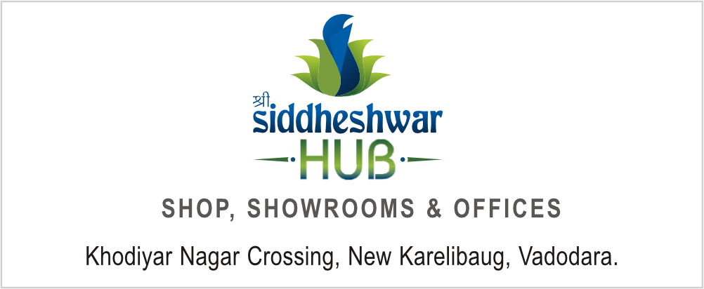 Shree Siddheshwar Hub