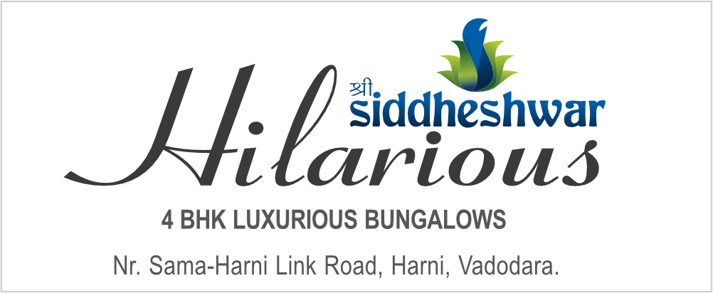 Logo - Logo - Shree Siddheshwar Hilarious