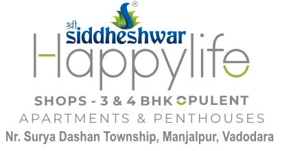 SHREE SIDDHESHWAR HAPPYLIFE