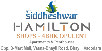 SHREE SIDDHESHWAR HAMILTON