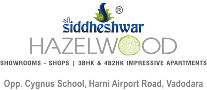 SHREE SIDDHESHWAR HAZELWOOD