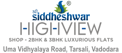 SHREE SIDDHESHWAR HIGHVIEW