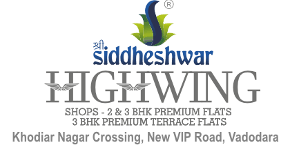 SHREE SIDDHESHWAR HIGHWING