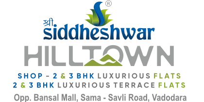 SHREE SIDDHESHWAR HILLTOWN